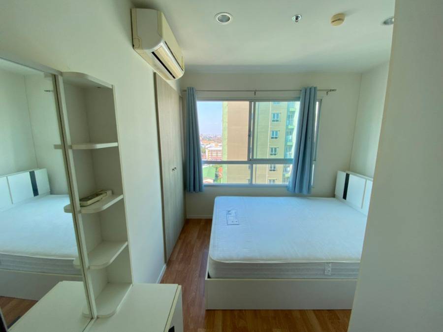 คอนโดรูป 1